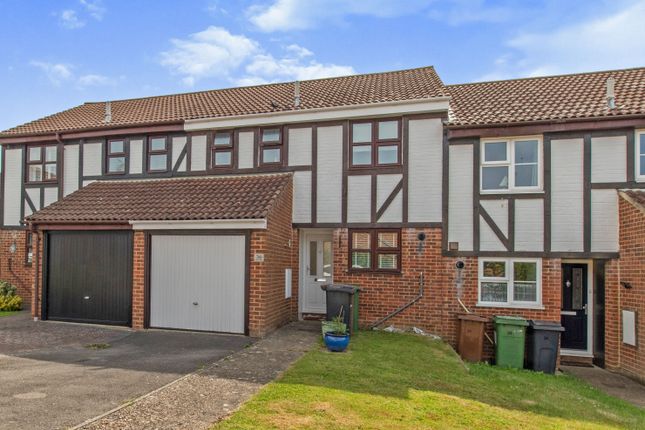 3 bed terraced house for sale in Orache Drive, Weavering, Maidstone ME14