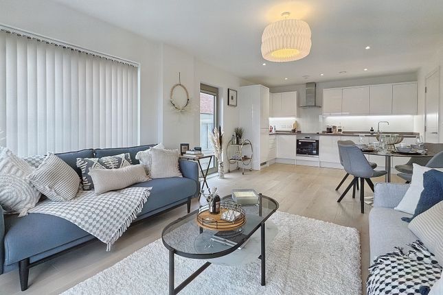 Bayley Place, Ashford photo 3