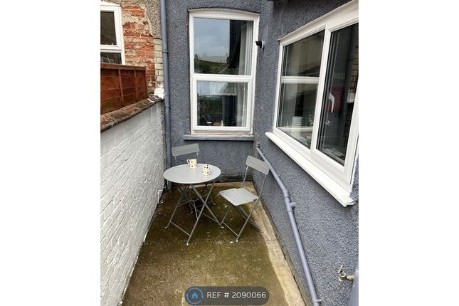 Thumbnail Terraced house to rent in Highfield Avenue, Grimsby