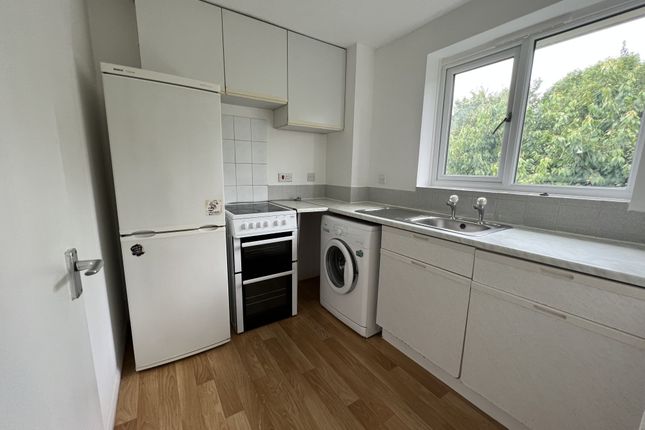 John Williams Close, New Cross photo 4