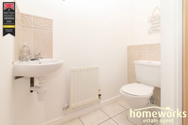 Brunswick Close, Dereham photo 4