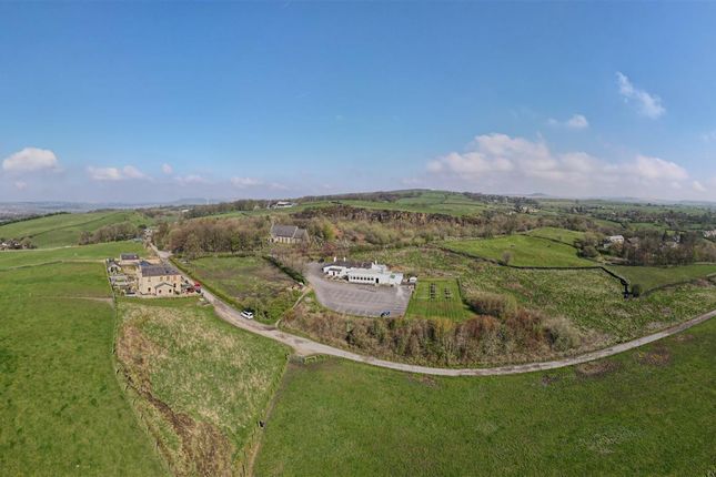 Land for sale in Castle Hill Road, Birtle, Bury