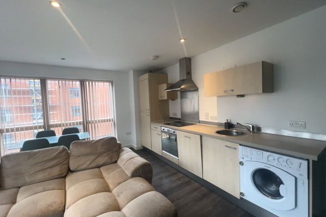 Apartment 326, Canal Wharf, 14, Waterfront Walk, West Midlands photo 4