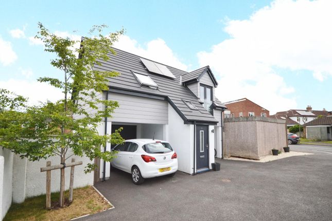 2-bed house on 32, Iford Close, Bristol, £275,000
