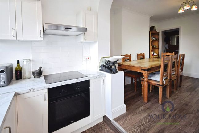 11, Seagrave Avenue, Nottingham photo 4