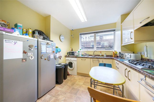 Detached house for sale in Round Hill, London