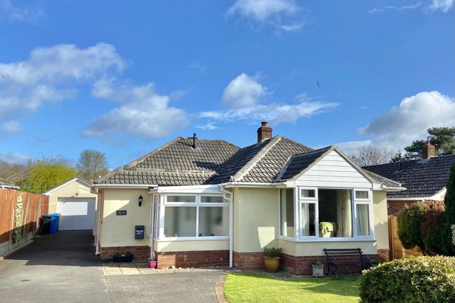 Bungalow for sale in Whitby Crescent, Broadstone BH18