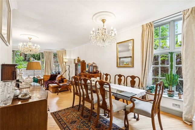 Rosecroft Avenue, London photo 2