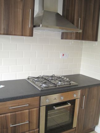12, Green Croft, Bordesley Green, Birmingham photo 5