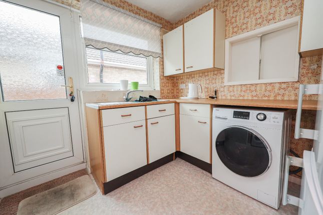 21, Carral Close, Lincoln photo 4
