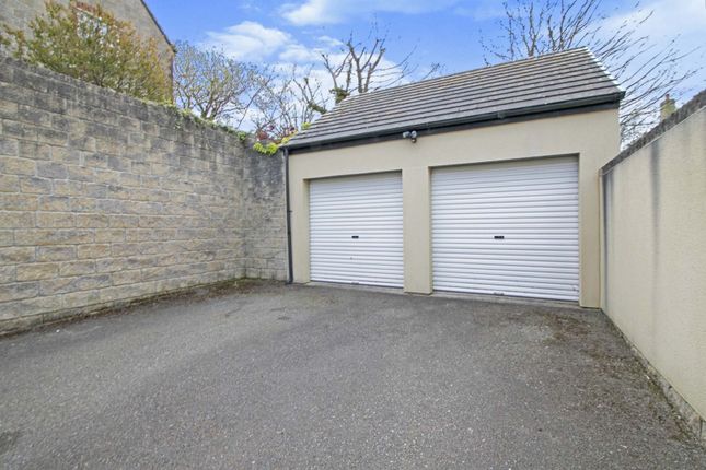 Detached house for sale in Treffry Road, Truro