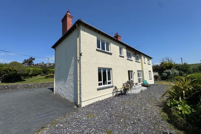 Minffordd, Aberarth, Aberaeron photo 4