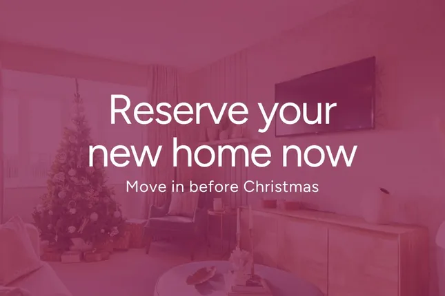 Bloor Homes - The Asps