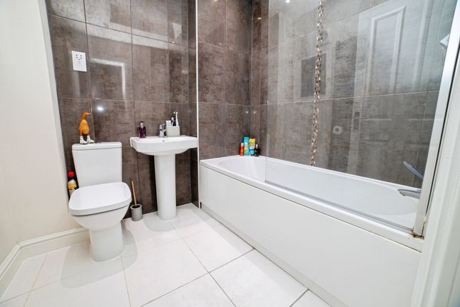 45, Tom Stimpson Way, Nottinghamshire photo 4