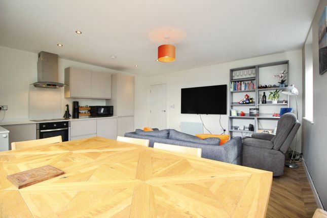 Flat 13, Public Haus, 10, Ellerby Road, West Yorkshire photo 3