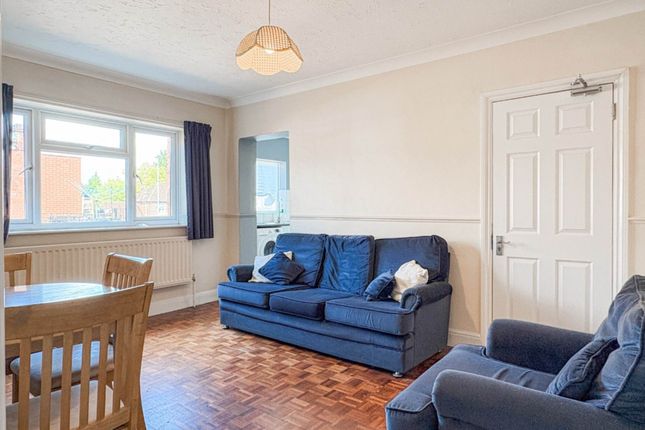 Room B, Wokingham Road, Reading photo 4