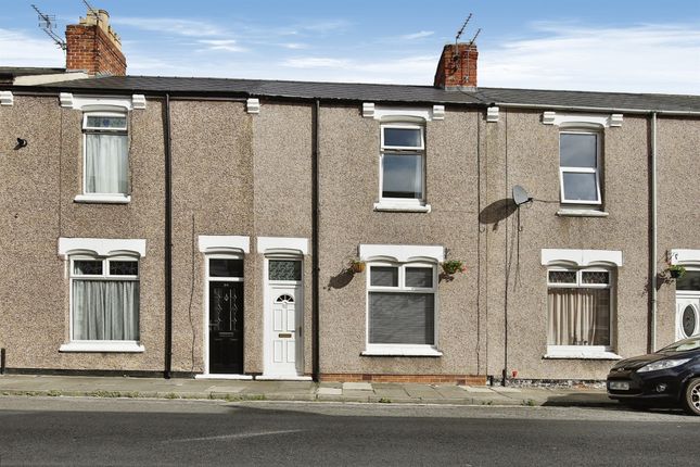 Thumbnail Property to rent in Wilson Street, Hartlepool