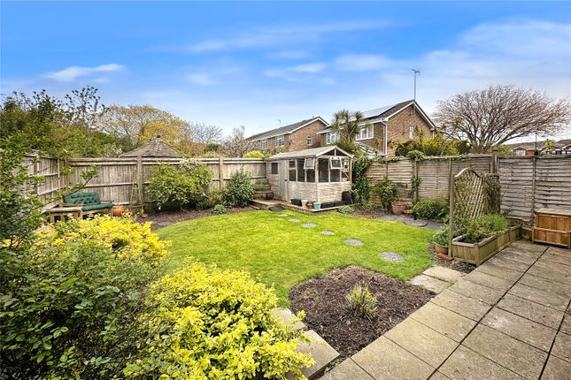 Detached house for sale in Cherry Avenue, Yapton, West Sussex