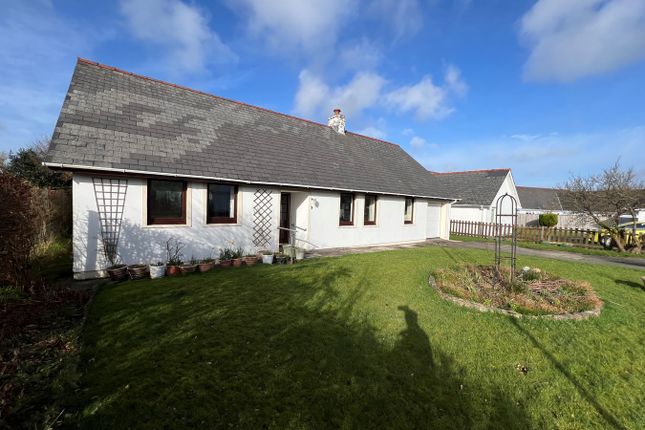 Property for sale in Erw Wen, Blaenffos, Boncath