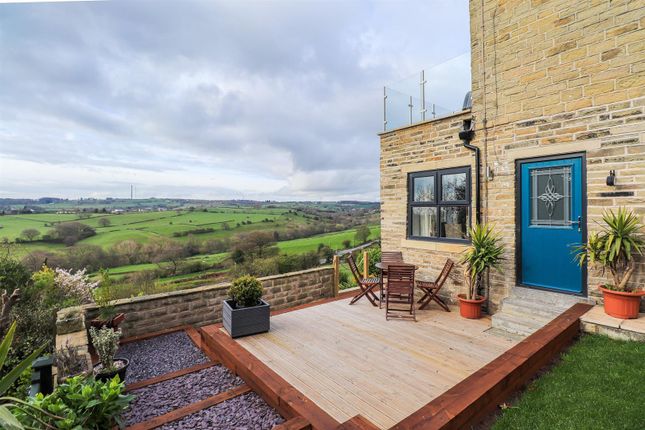 Detached house for sale in Jackson Lane, Dewsbury
