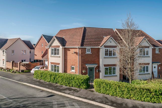 3-bed house on 15 Silverstone Street, Chorley, £289,995