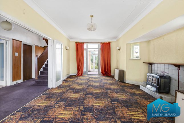 Detached house for sale in Athenaeum Road, Whetstone, London
