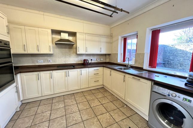Sparkhayes Lane, Minehead photo 2