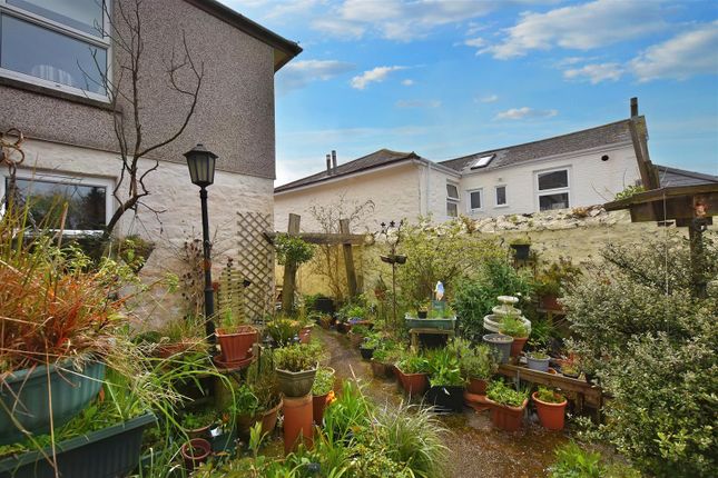 Semi-detached house for sale in Fore Street, Pool, Redruth