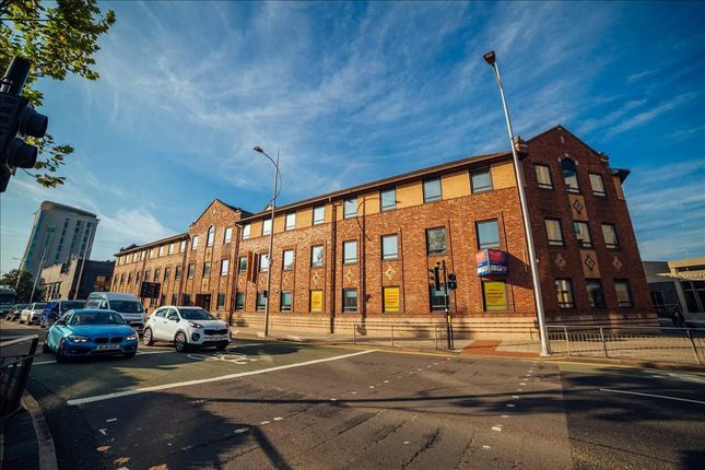 Thumbnail Office to let in 36 Ferensway, Cherry Tree Court, Hull