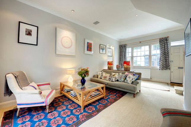 44, Hyde Park Gardens Mews, Hyde Park photo 4