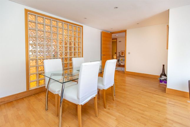 Flat for sale in Park Row, Bristol, Somerset