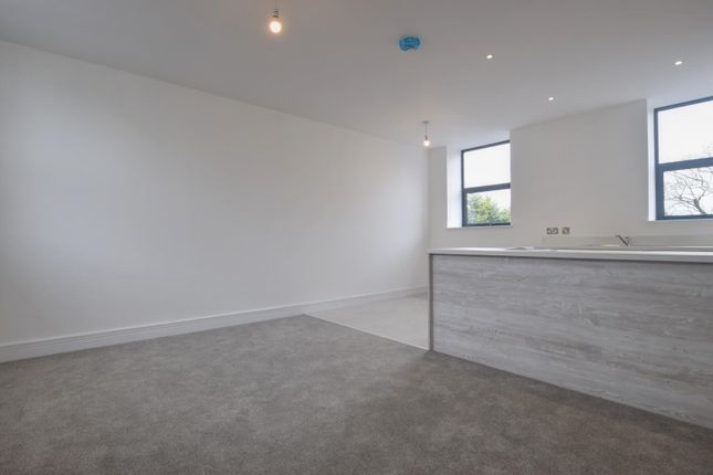Flat for sale in Apartment 19 Linden House, Linden Road, Colne