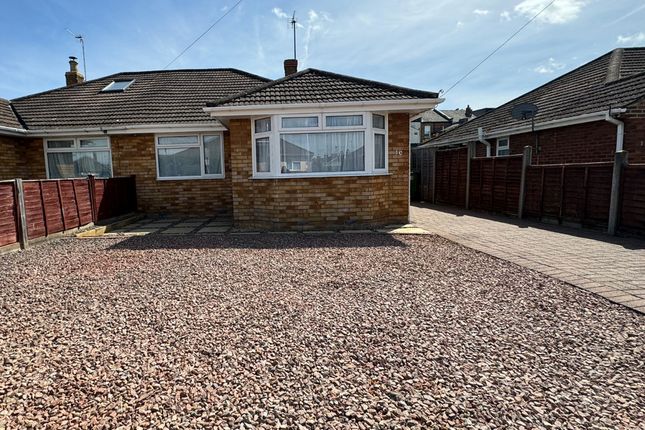 Thumbnail Bungalow for sale in Coltham Road, Cheltenham