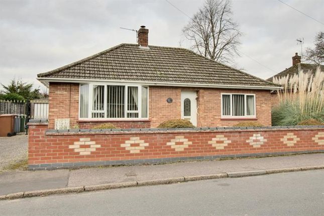 Detached bungalow for sale in Margaret Close, Hellesdon, Norwich