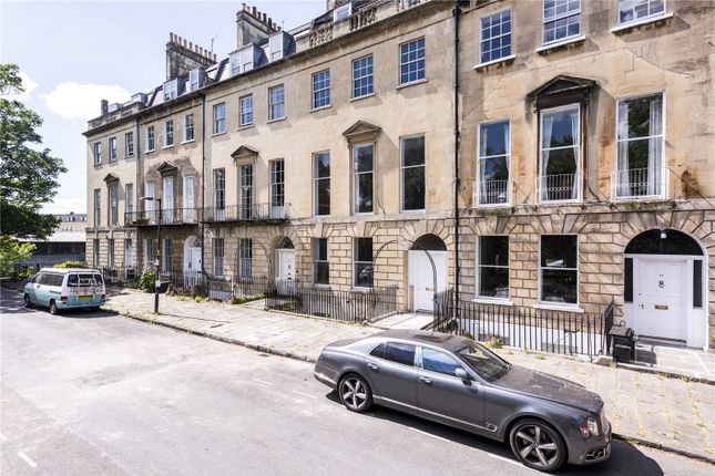 Flats and apartments for sale in Bath - Zoopla