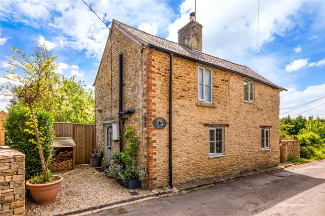 2-bed house on Blackbird Cottage,, Tyte End, Chipping Norton, £395,000