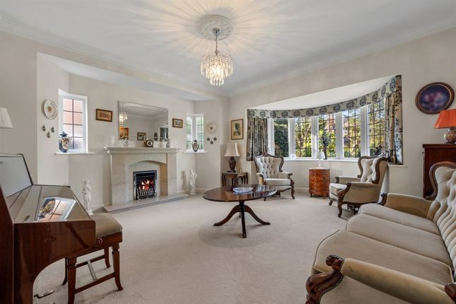 35 Parkway, Wilmslow photo 4