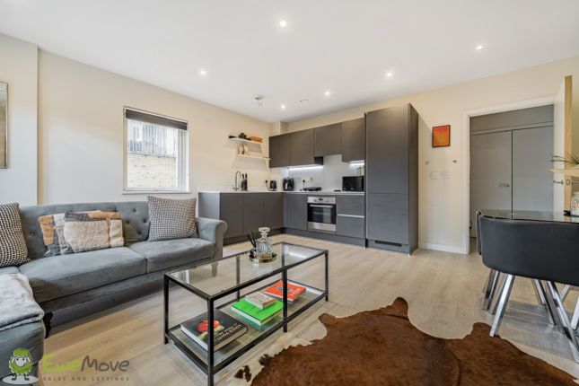 Flat for sale in Buttercup Apartments, 86 Bittacy Hill, London, Greater London