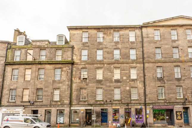 Flat for sale in Morrison Street, Edinburgh