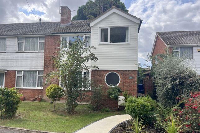 3 Bedroom Extended Semi Detached House For Sale