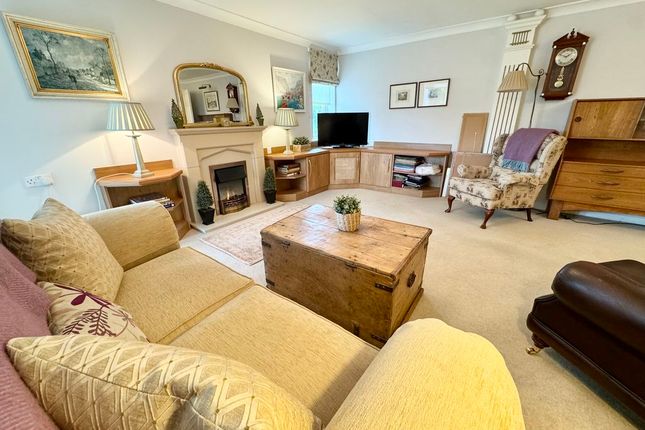 46 Bernard Court, Chester Road, Holmes Chapel photo 3