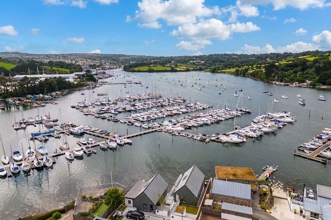 6 WATERS EDGE, 22 NORTH PARADE, FALMOUTH photo 4