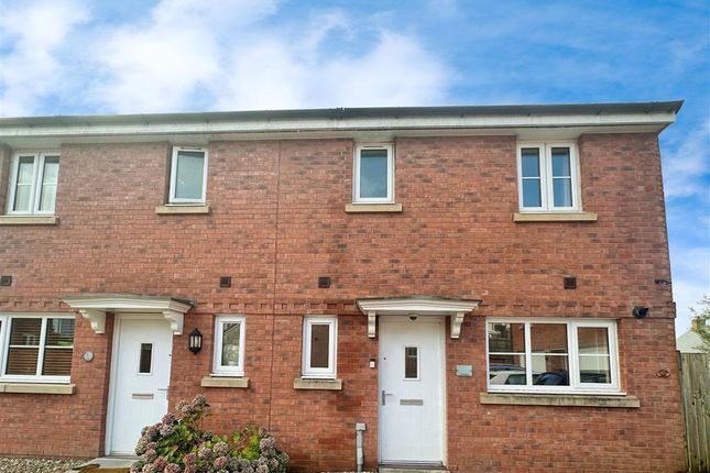 3-bed house on 5, BRIDGEND, £1,200/mo