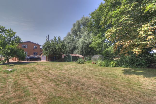 St. Josephs House, Cowbit Road, Spalding photo 2