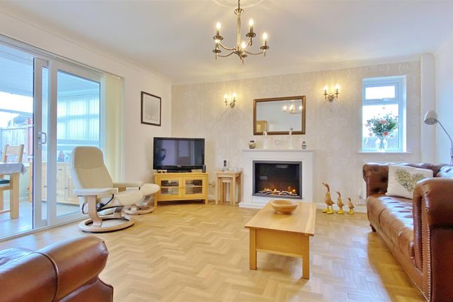 Detached bungalow for sale in Blaine Drive, Kirby Cross, Frinton-On-Sea