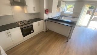 Room to rent in Room 6, Walsall Street, Coventry