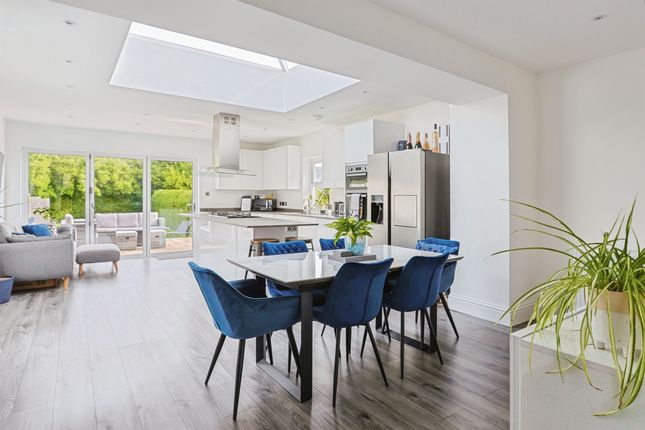 3-bed house on 21, Ridley Road, Bournemouth, £410,000