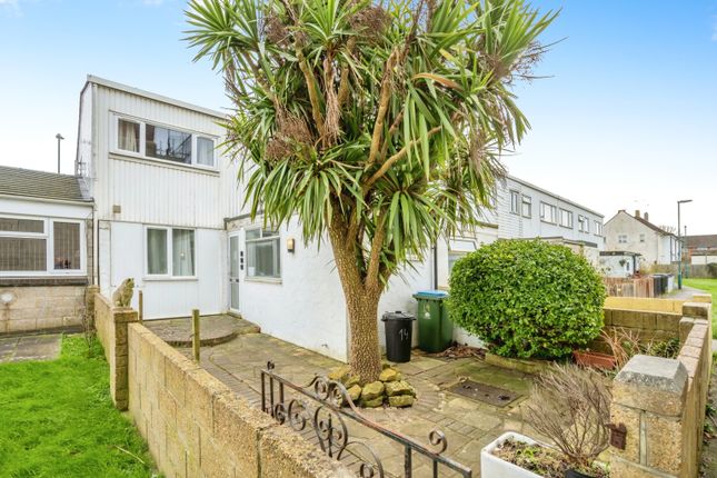 End terrace house for sale in Holly Court, Bognor Regis, West Sussex
