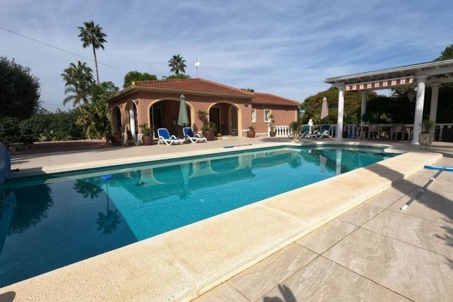 Thumbnail Country house for sale in 03177 Daya Vieja, Alicante, Spain