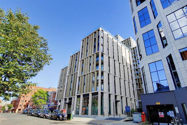 Flat for sale in Perceval Square, Harrow